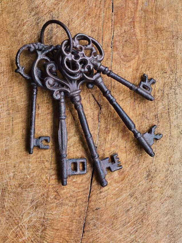 Le poids du secret et ses conséquences