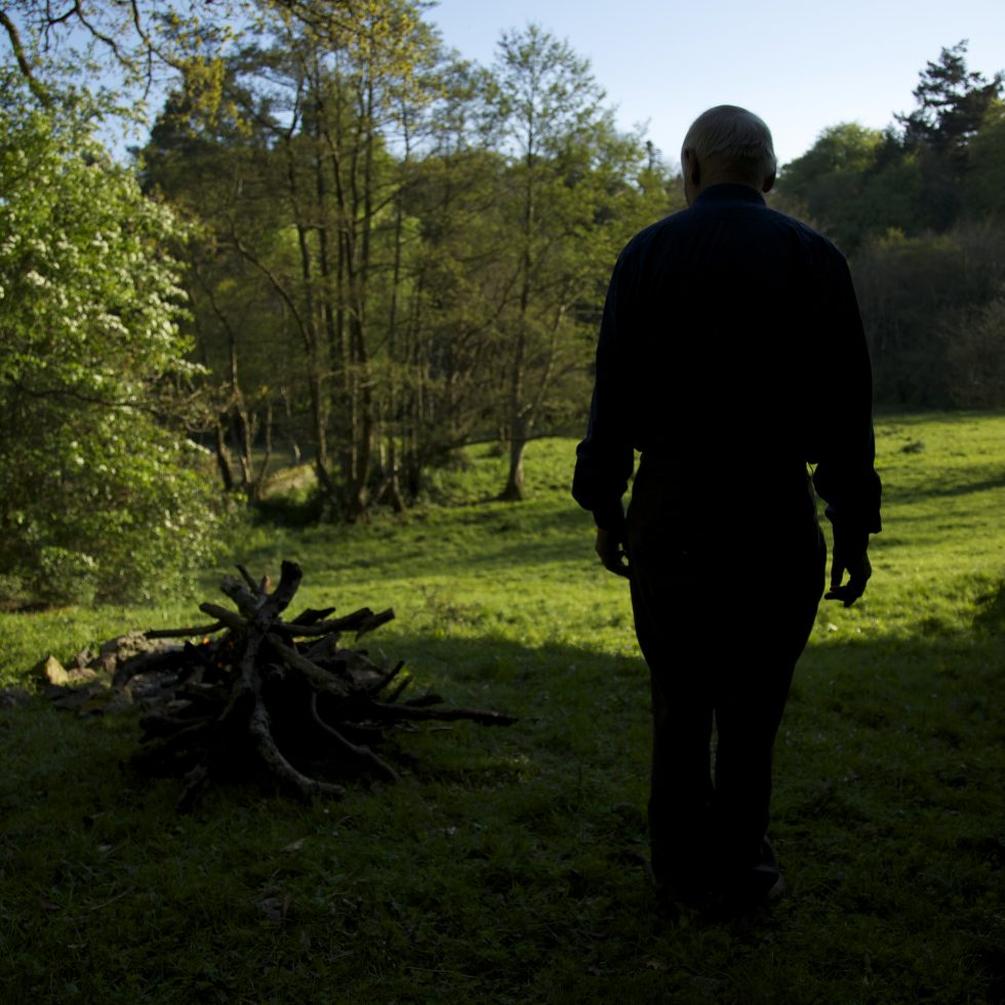 « Cette période, où j'ai fait Disco Pigs, a été en quelque sorte la plus importante de ma vie [...] C'est à la même époque que j'ai rencontré ma femme. Elle est venue en tournée avec nous. C'était tellement excitant, il y a 20 ans, nous n'étions que des enfants, nous essayions de trouver notre voie, mais c'était une période si spéciale, si particulière. »