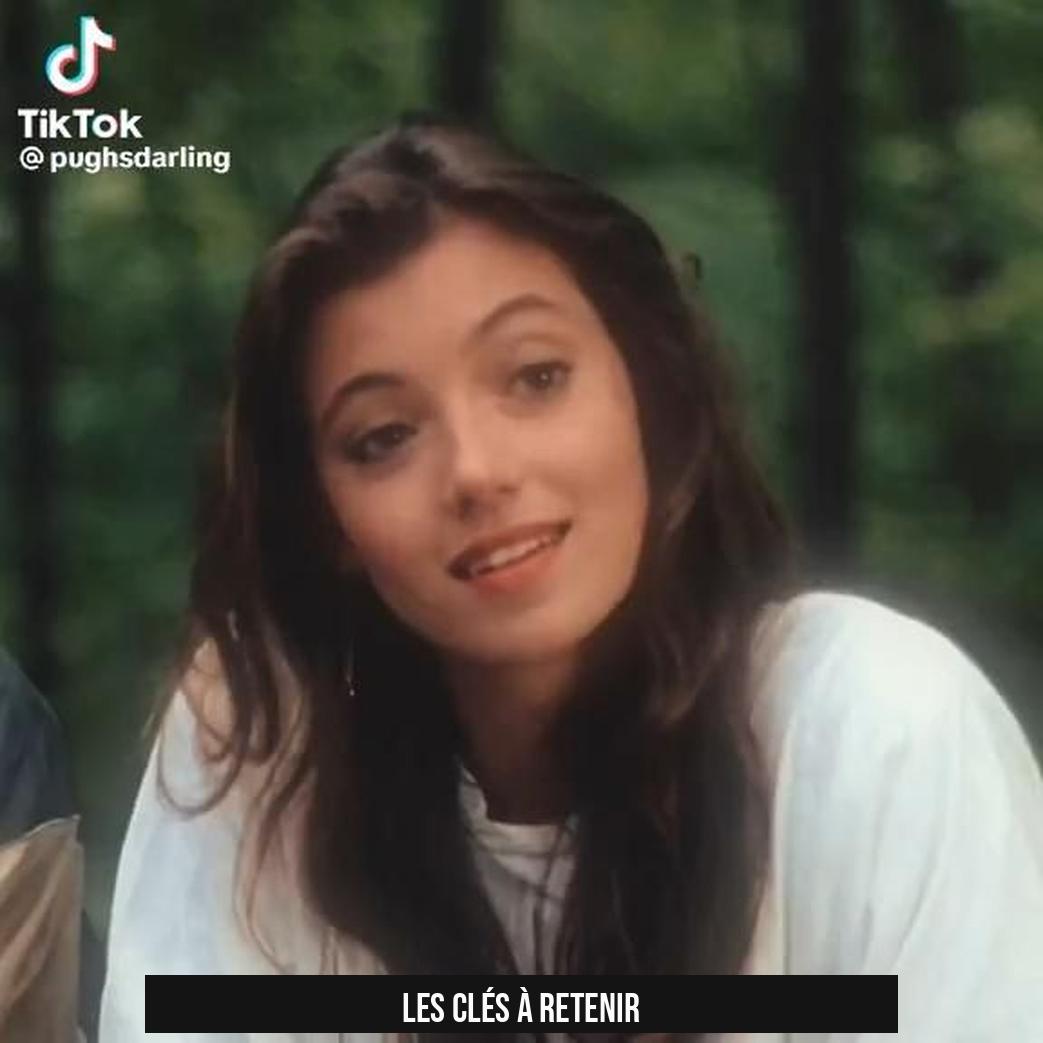 Les clés à retenir