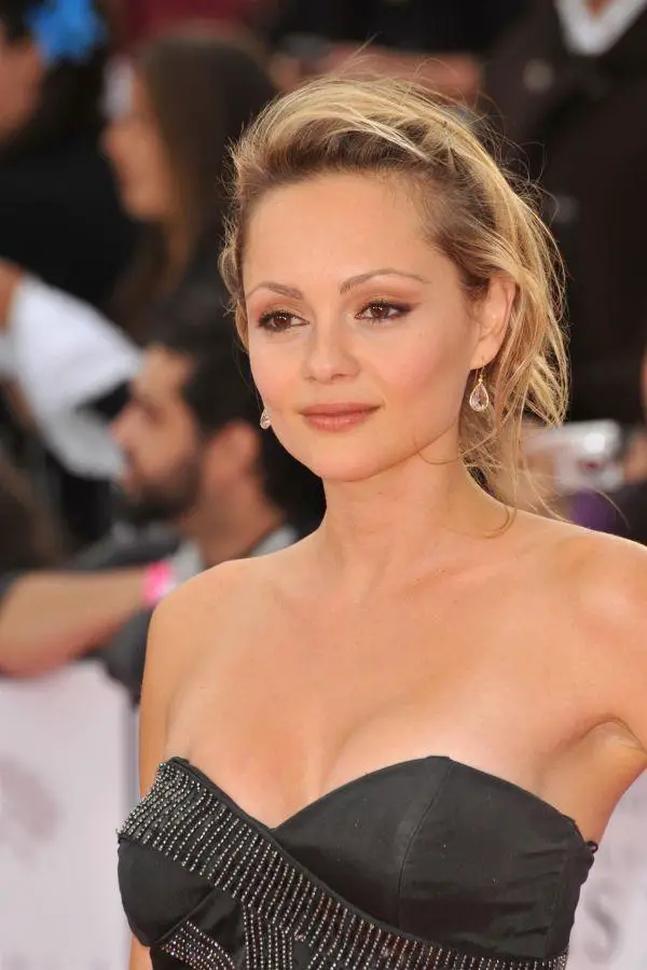 Une artiste discrète mais pas muette