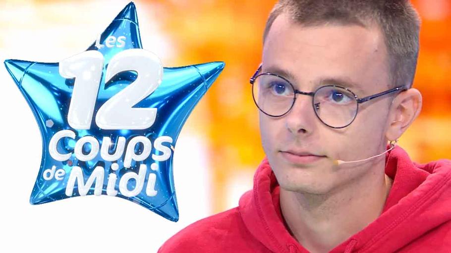Pour marquer ses nombreux succès, la production a organisé une petite fête sur le plateau. Un gâteau et un feu d’artifice de cotillons ont été de la partie. Jean-Luc Reichmann a eu un léger traumatisme sonore en raison de l’explosion passée trop près de son oreille gauche, mais l’ambiance reste joyeuse autour du champion.