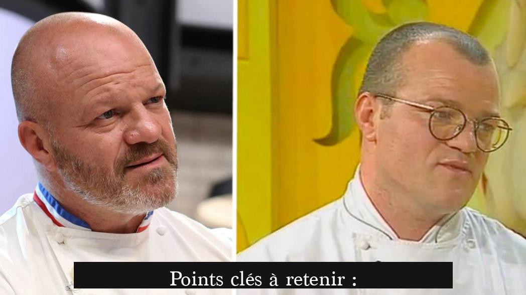 Points clés à retenir :