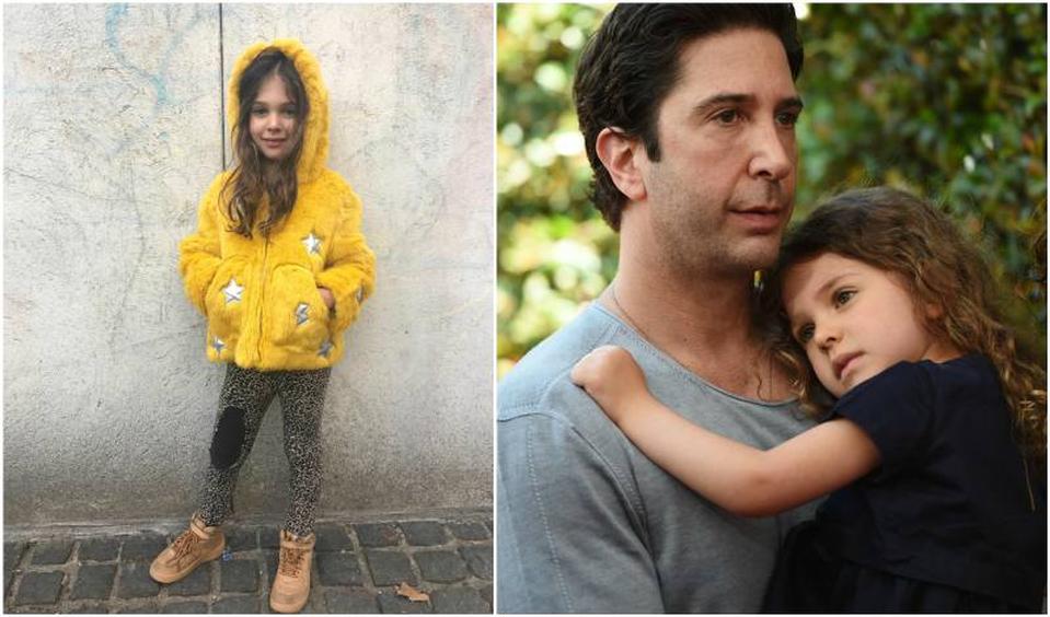 Zoë a même salué publiquement l’engagement de Schwimmer dans l’éducation et le soutien à leur fille. Leur collaboration en tant que parents est un exemple de maturité et d’amour, qui mérite d’être souligné.