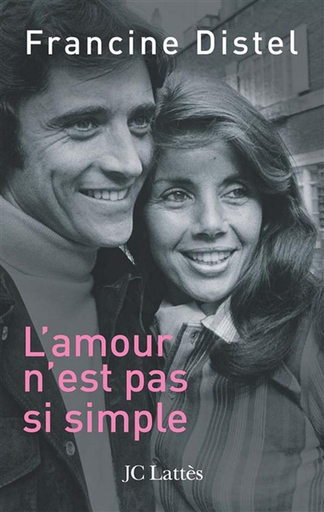 Après son décès, les cendres de Francine ont été réparties suivant ses dernières volontés. Cela illustre bien son attachement profond aux lieux qui ont marqué sa vie.