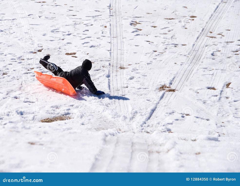 Accident de Valentine Sled : Un événement qui a bouleversé la famille Davant