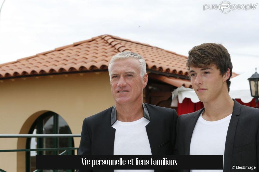 Vie personnelle et liens familiaux