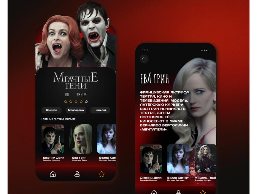 Tim Burton est un réalisateur au style gothique unique, mêlant fantastique, humour noir et mélancolie dans des œuvres cultes qui explorent les thèmes de la différence et de l'isolement.Sa filmographie, riche et variée, fascine autant par son univers visuel que par ses personnages marginaux.
