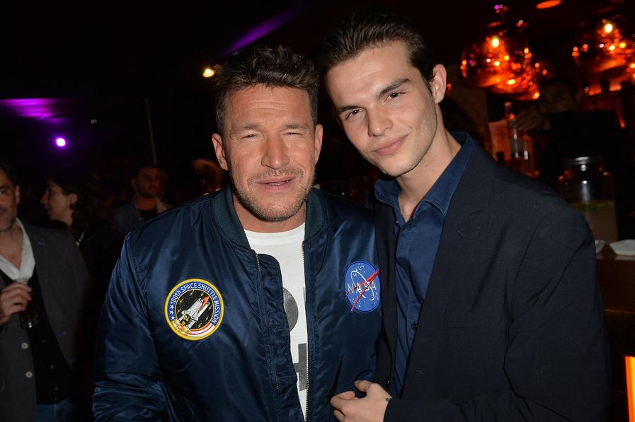 Imaginez Benjamin Castaldi, souriant et radieux, sortant de la mairie de Marseille dans les bras d’Aurore Aleman, rayonnante elle aussi. C’était il y a six ans. Certes, le romantisme n’a peut-être pas l’air très secret dans le monde des people. Benjamin ne manque jamais une occasion de partager avec ses fans un morceau de sa vie privée. Mais son enthousiasme est contagieux, à preuve les réactions chaleureuses sur Instagram quand il publie ces souvenirs : "Vous êtes magnifiques tous les deux" ou encore "Joyeux anniversaire à Gabriel".