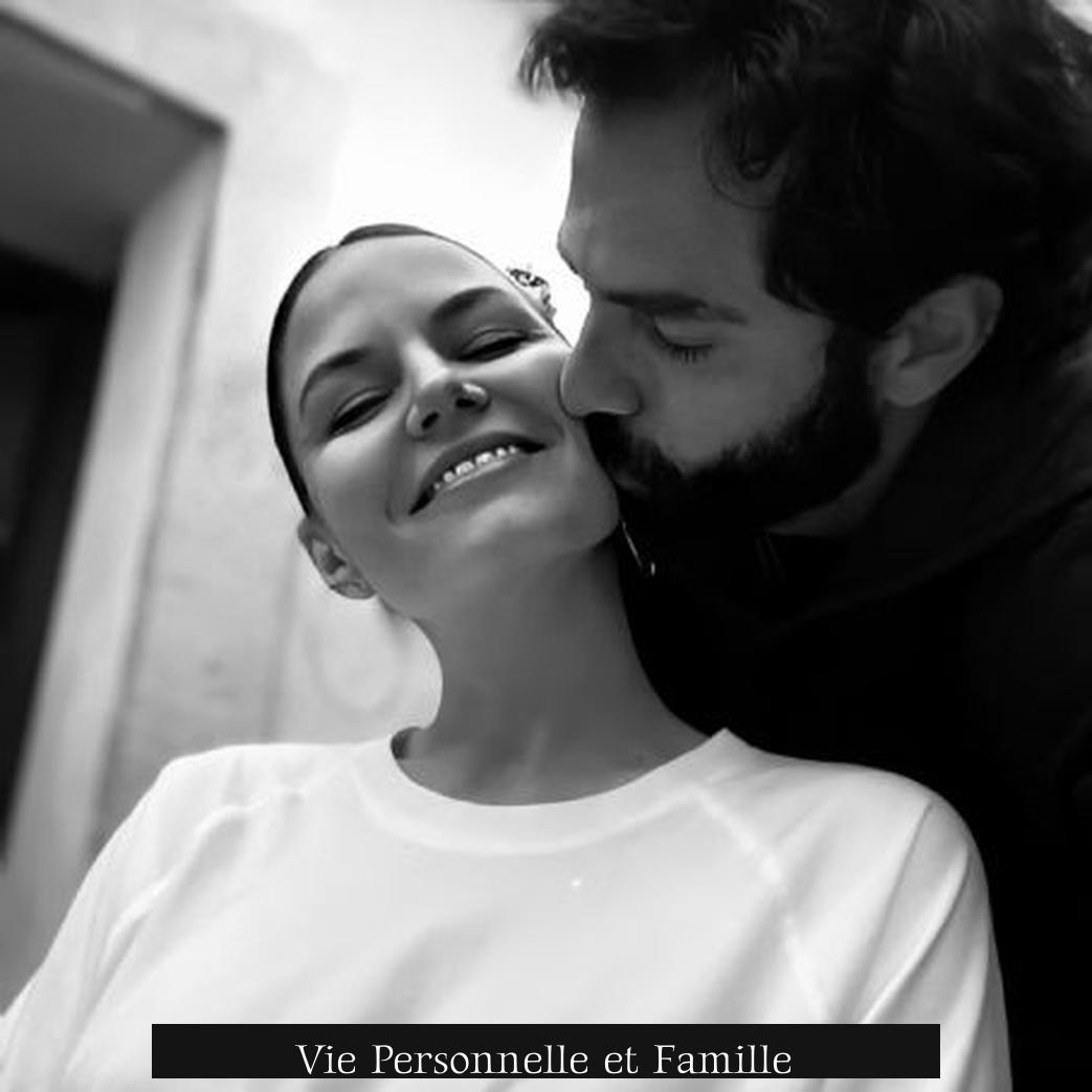 Vie Personnelle et Famille