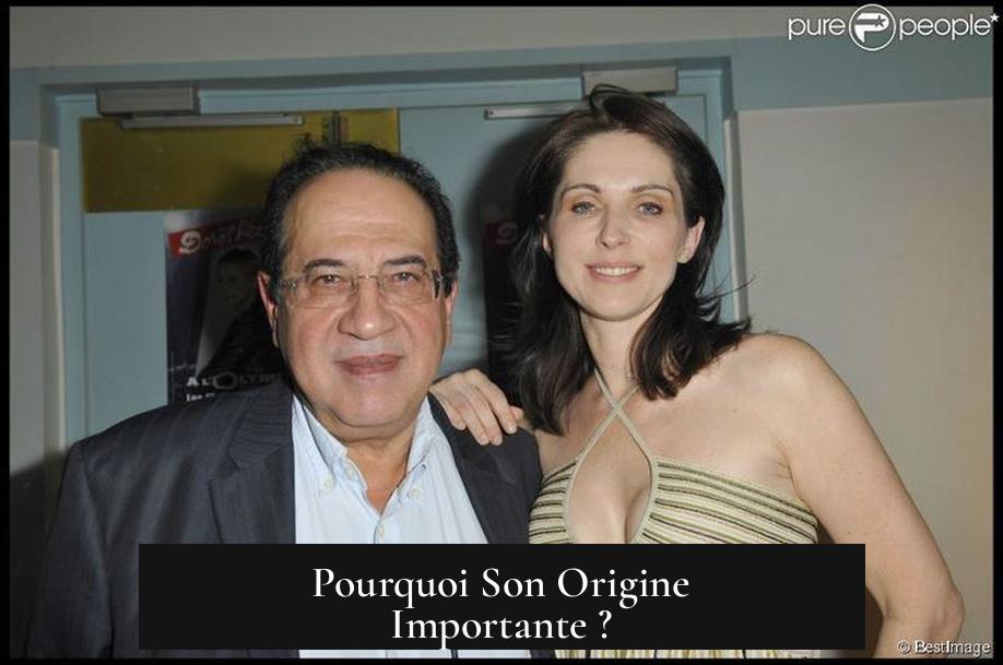 Pourquoi Son Origine Importante ?