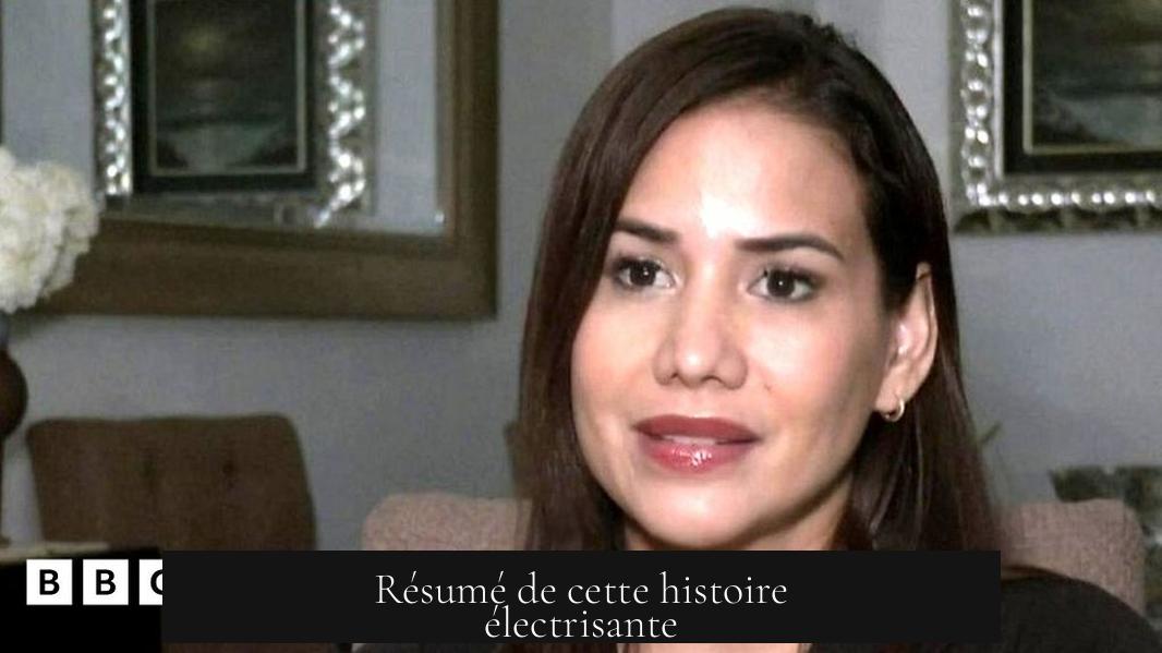 Résumé de cette histoire électrisante