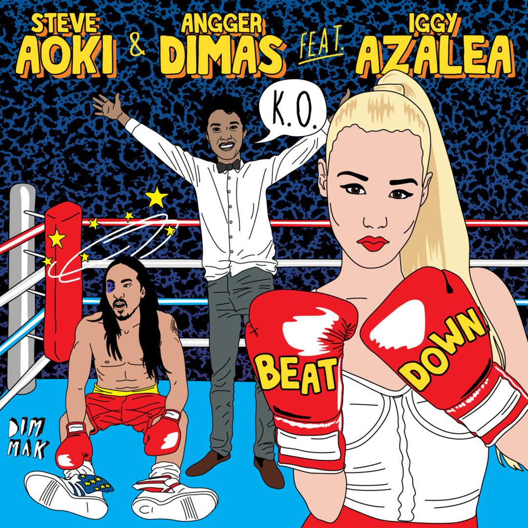 Plongeons ensemble dans l’univers d’Iggy pour mieux comprendre ses racines et comment elles influencent son art.