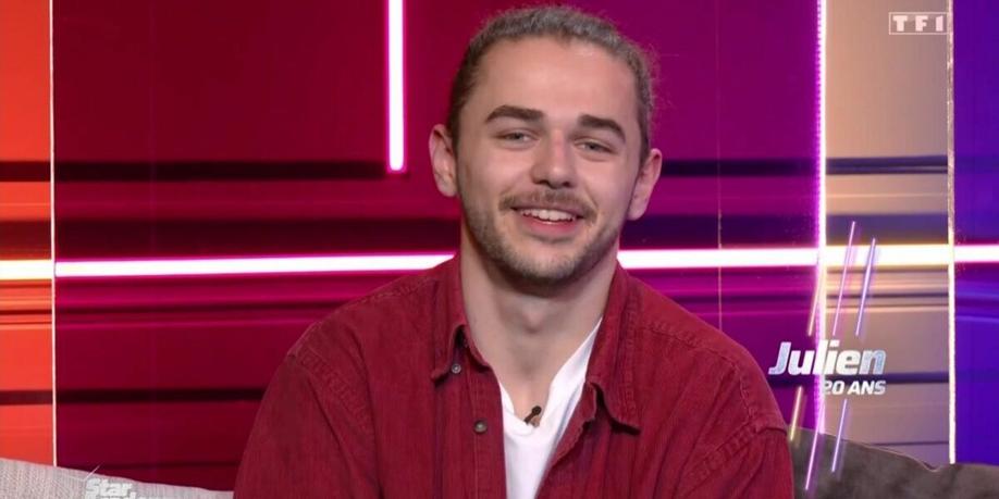 Au-delà de la scène : les défis personnels de Julien