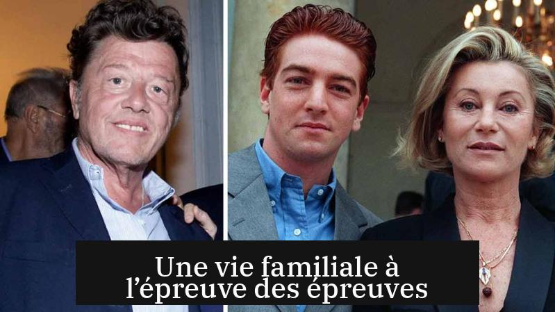Une vie familiale à l’épreuve des épreuves