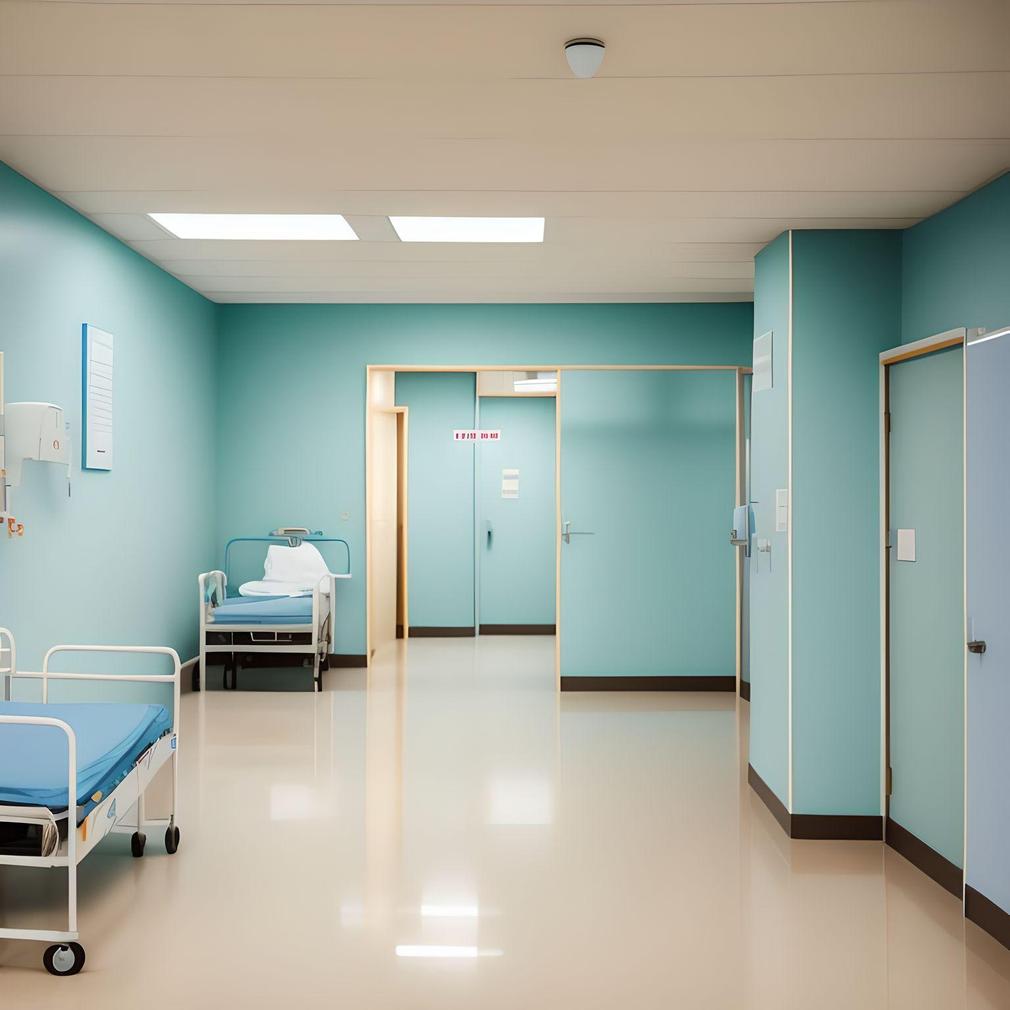 Les visages rencontrés à l’hôpital : qui sont-ils dans votre vie ?