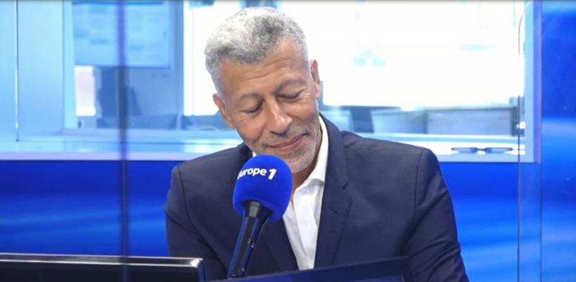 Marie-Anne Soubré n’est pas seulement connue pour son mariage avec Rachid M’Barki. Elle est une avocate française aux multiples talents.