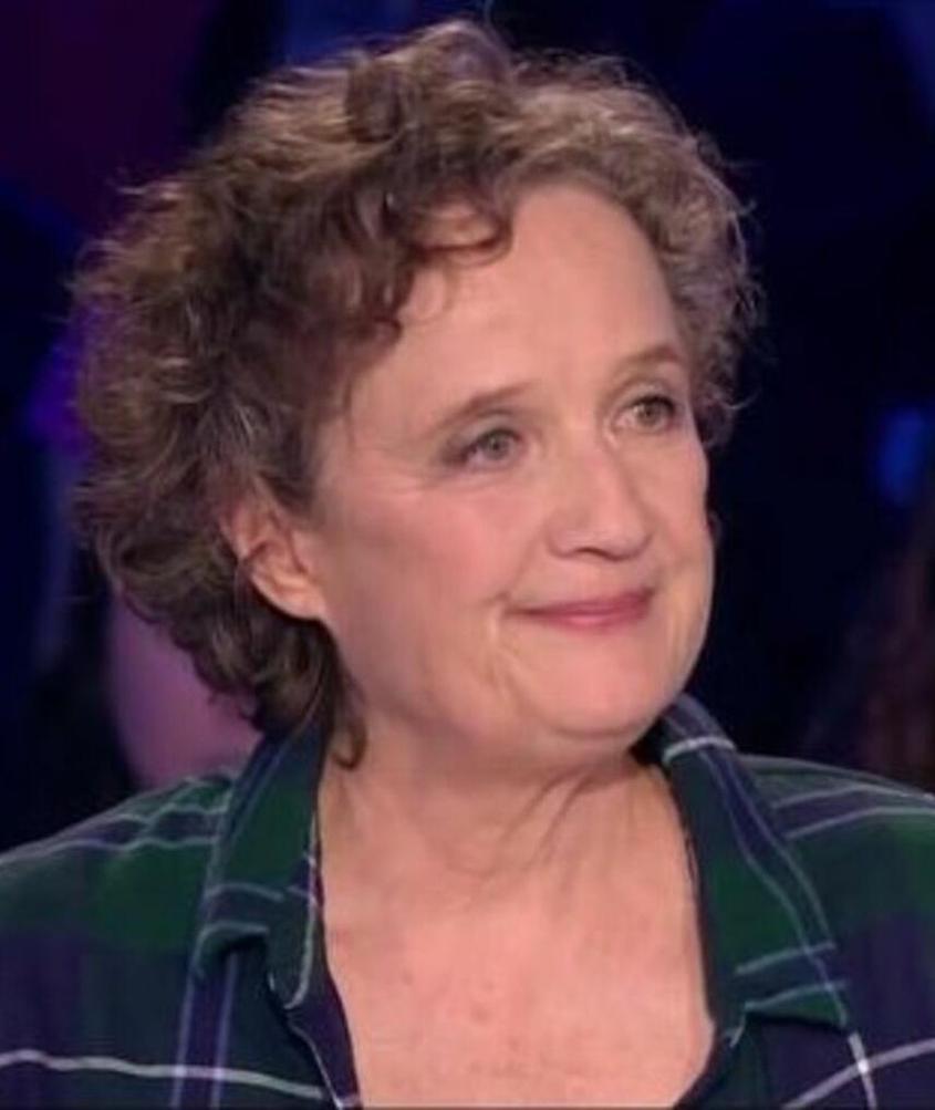 « Louis je le trouvais adorable. Un genre de petit Prince. On était très amis avant de tomber amoureux. »