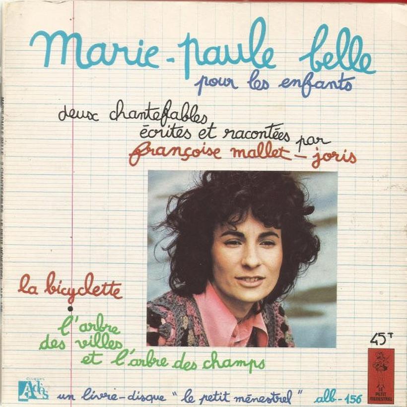 Que sait-on avec certitude sur les enfants de Marie-Paule Belle ?
