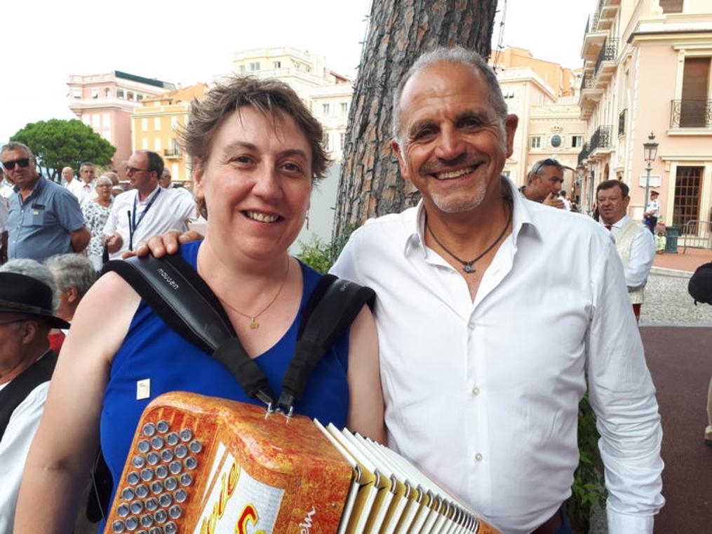 L’avenir prometteur d’un couple soudé