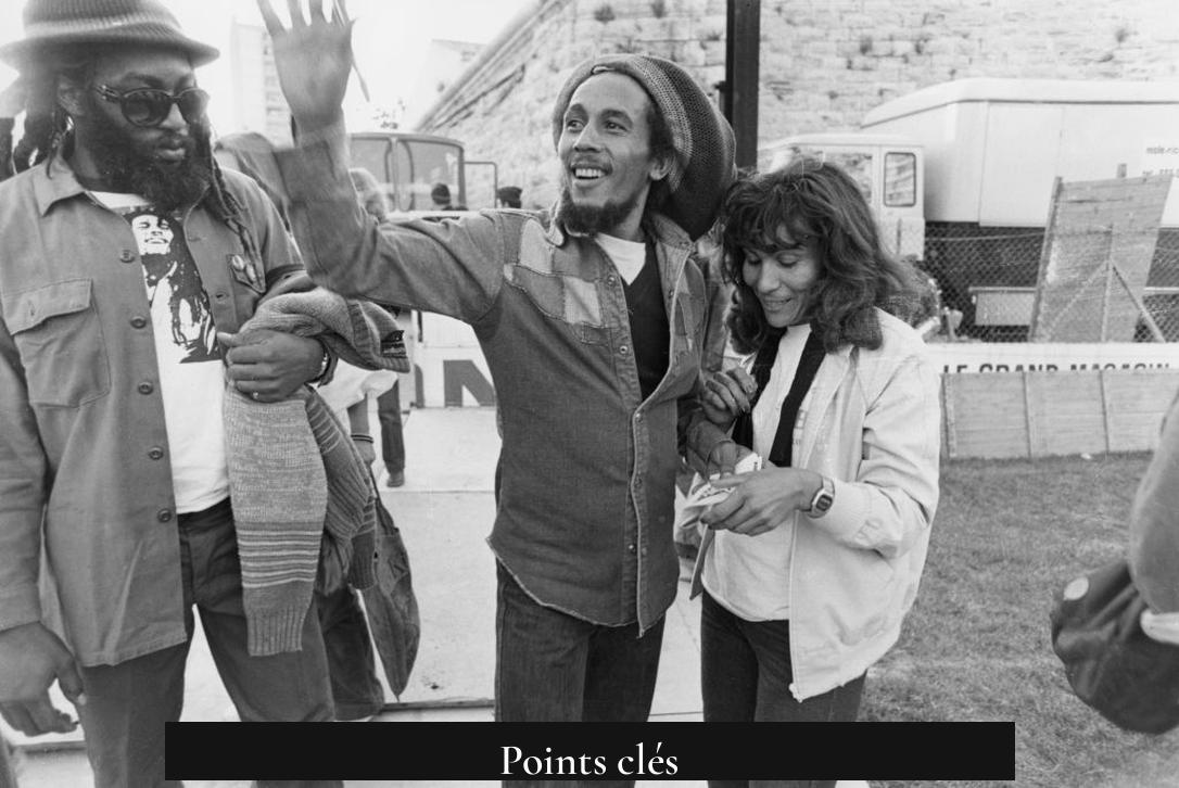 Points clés