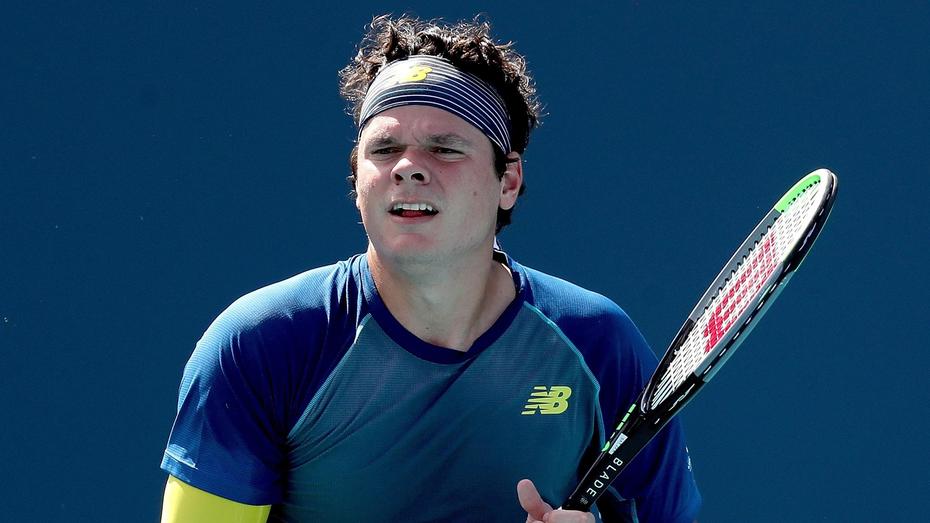 Analystes et consultants complémentaires : la fine fleur du tennis mondial