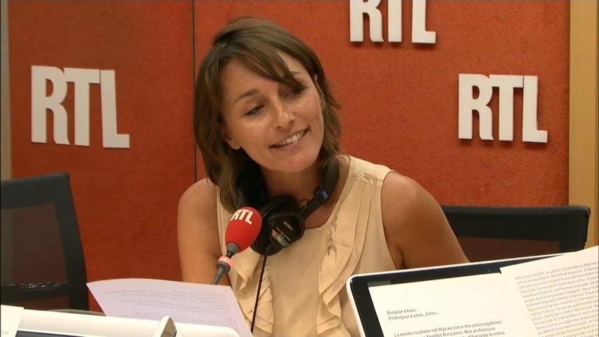 Amandine Bégot a 44 ans en 2025.Née le 21 février 1981 à Paris, elle arpente le paysage médiatique français depuis plusieurs décennies déjà. Cette précision sur son âge répond souvent à la curiosité naturelle des fans et des lecteurs qui veulent mieux connaître cette figure de la presse nationale.
