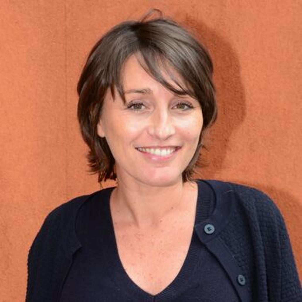Elle est née le 21 février 1981 à Paris.