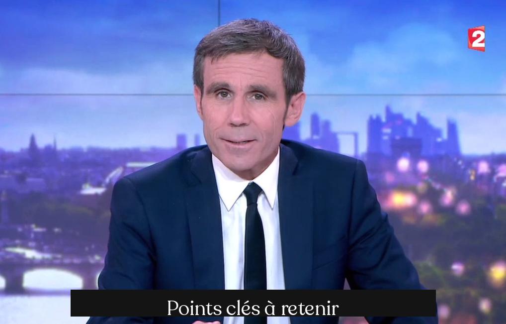 Points clés à retenir