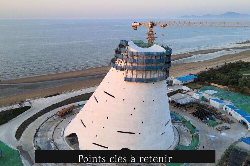Points clés à retenir