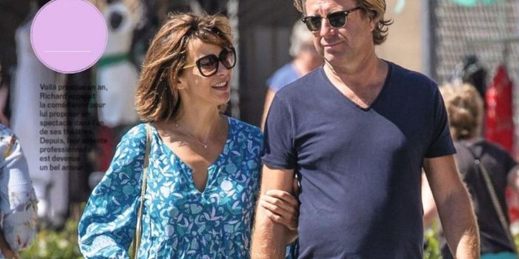 Un détail pour les amateurs de potins : la Sophie Marceau qui partage la vie de Richard Caillat ne doit pas être confondue avec l’actrice célèbre du même nom. Certaines sources ont mélangé avec Sophie Maupu, comédienne aussi liée à Caillat après 2020. Ici, il s’agit bien d’une autre femme, artiste de musique et production.