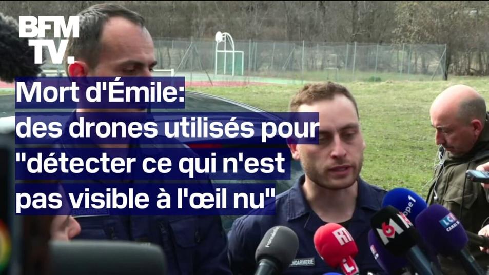 Un drame au Haut-Vernet : comment tout a commencé