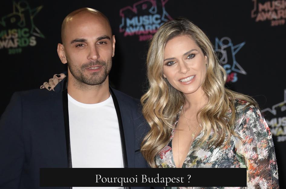 Pourquoi Budapest ?