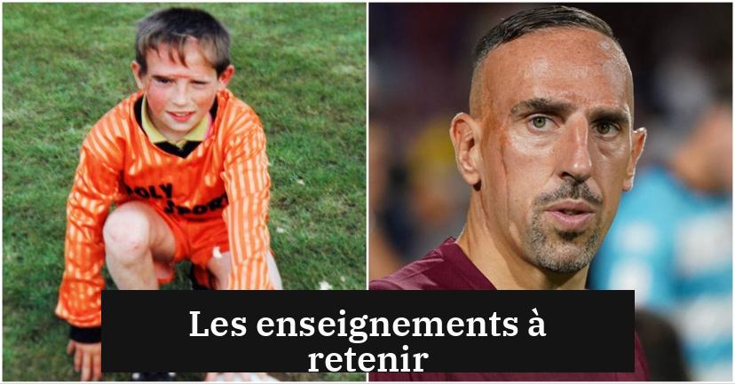 Les enseignements à retenir