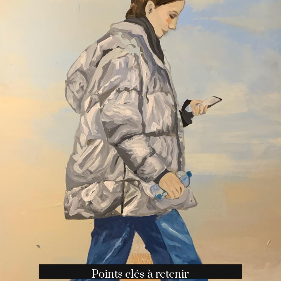 Points clés à retenir