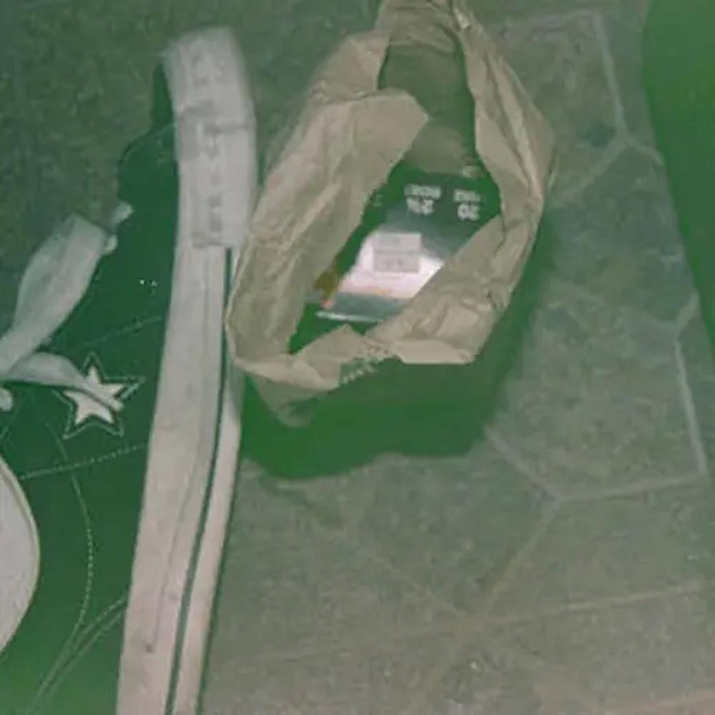 Alors, que retenir de Kurt Cobain tombe ?