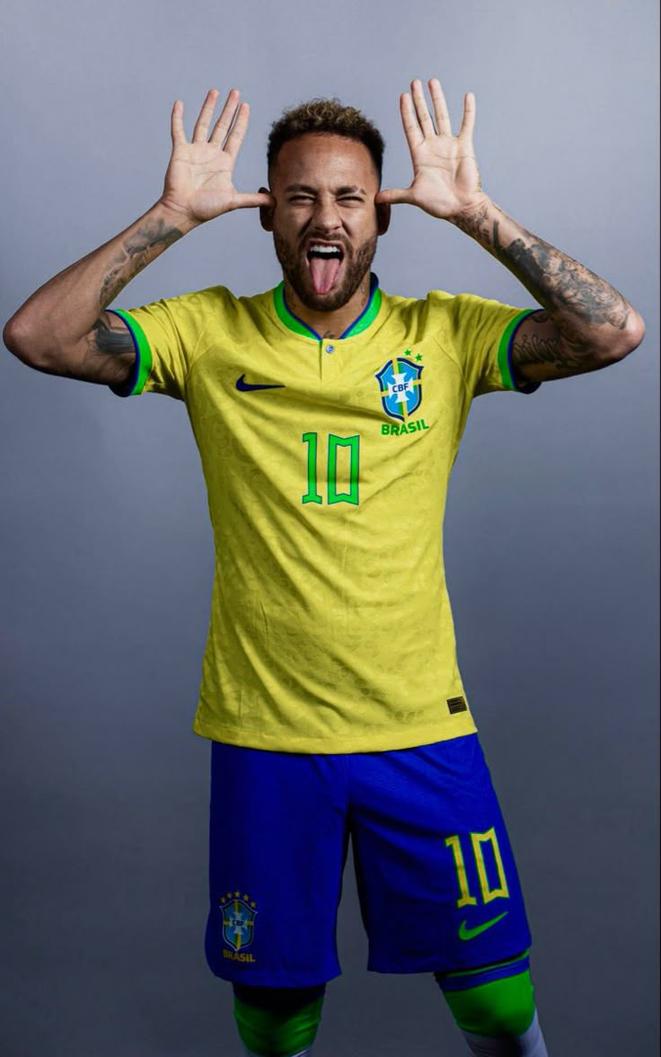 Comment s’inspirer de la trajectoire de Neymar Jr ?