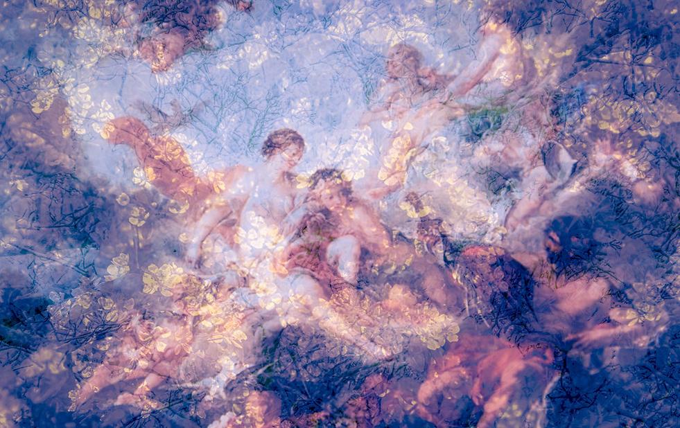 Cette mise en abîme entre sa vie personnelle et son art montre comment Muriel utilise son métier pour transcender ses douleurs, pour les comprendre et peut-être, les apaiser.