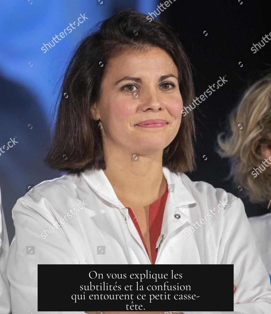 On vous explique les subtilités et la confusion qui entourent ce petit casse-tête.