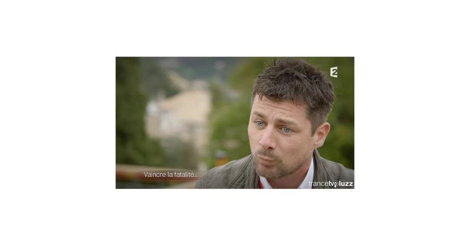 Cette transformation intérieure restructure sa vie. Steven fait la paix avec son passé et trouve la force de se relever.