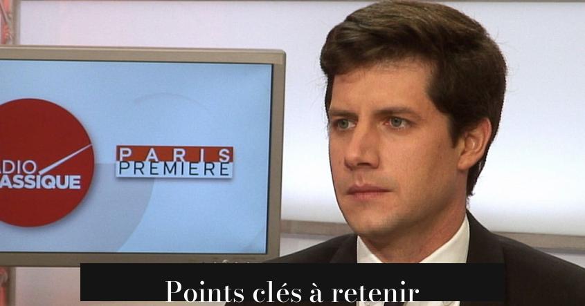 Points clés à retenir