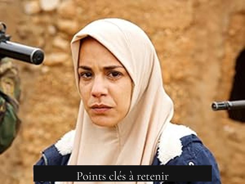 Points clés à retenir