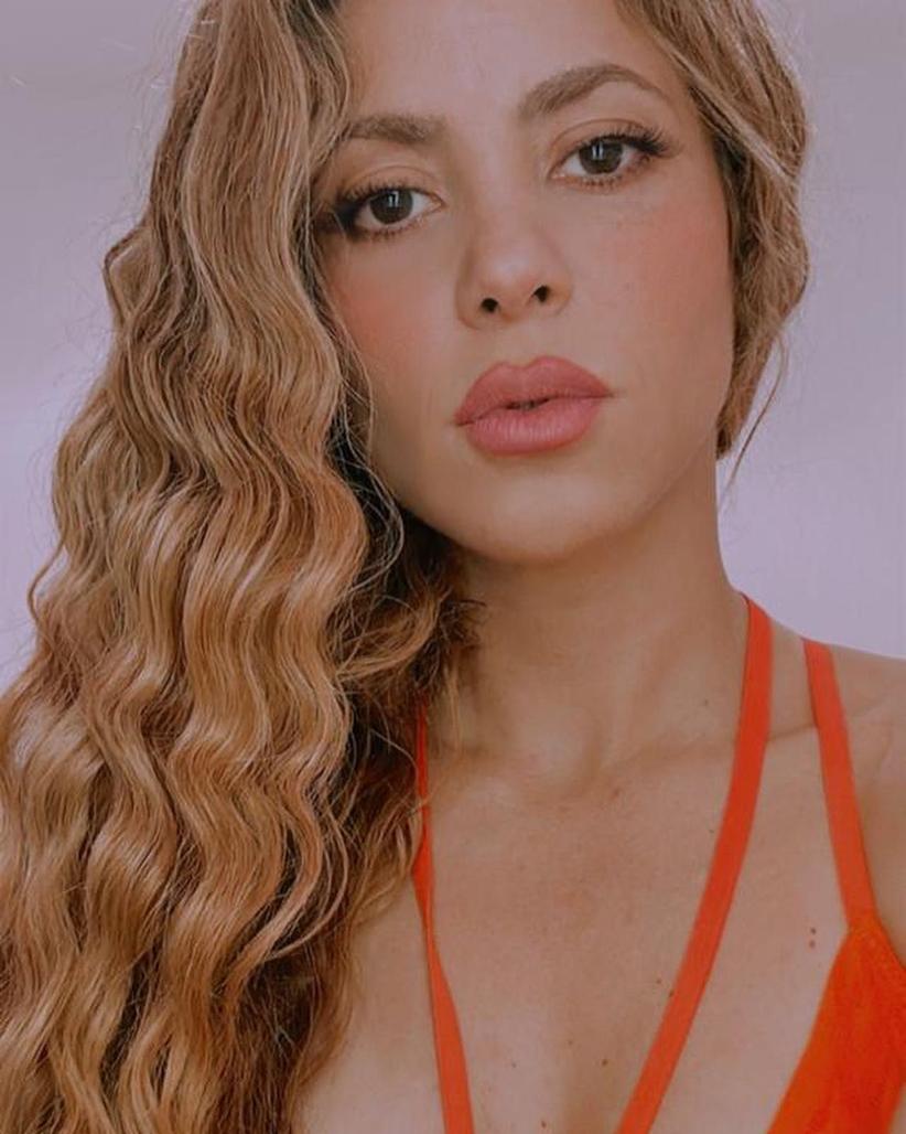 Conclusion : le portrait 2023 de Shakira et ses fils