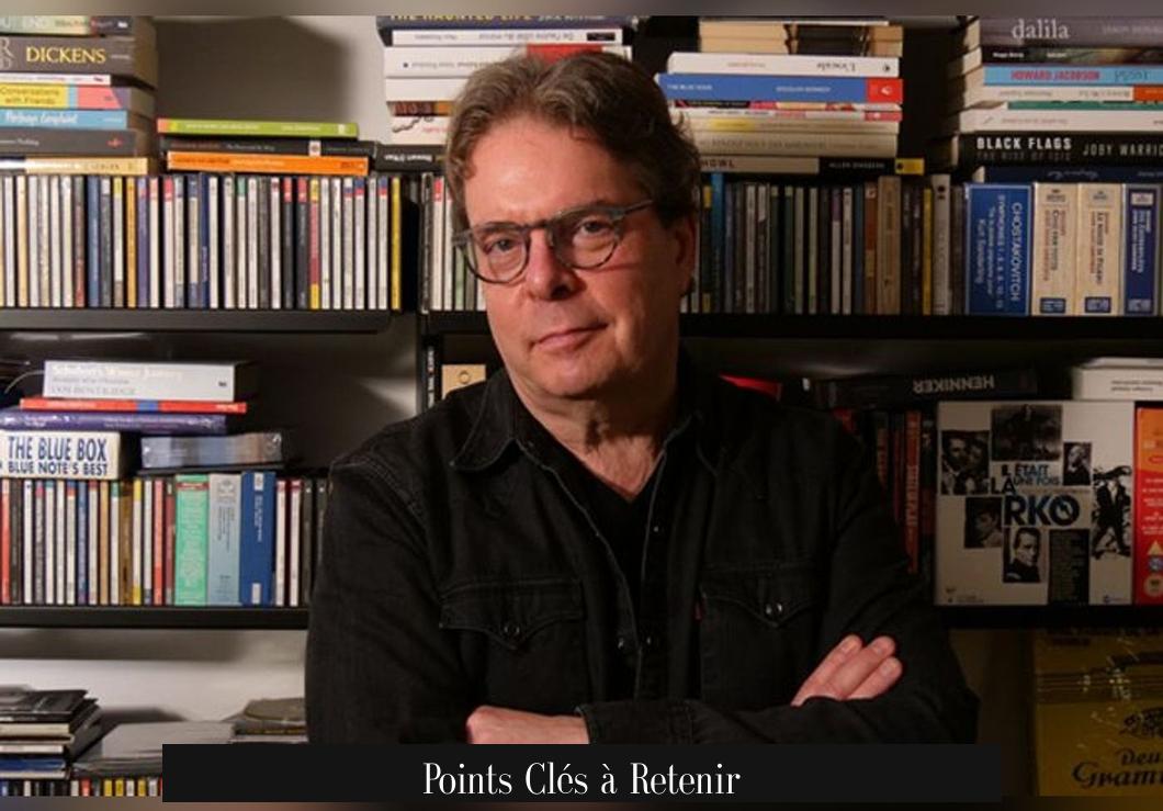 Points Clés à Retenir