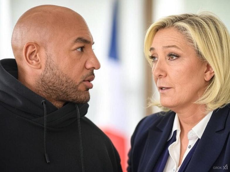 Avec Ahélya, on ne peut s’empêcher de se demander : dans un univers où tout doit être visible, parfois, la force réside dans l’invisible. Et c’est peut-être ça, la vraie origine du bonheur.